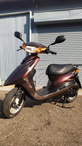 『完売』守口市☆ヤマハ ジョグ 黒 完売』守口市☆ヤマハ ジョグ 黒 ヤマハ JOG（ジョグ）のバイク | 中古