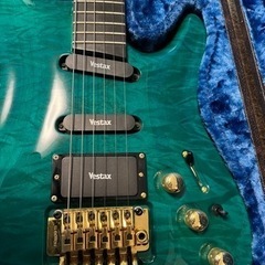 超美品★希少★VESTAX-GV1999