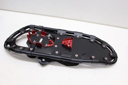 DOD ディーオーディー スノーシュー 軽量フレーム SW-15B ② (P1294swxY)