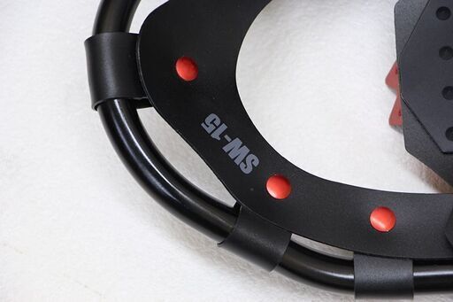 DOD ディーオーディー スノーシュー 軽量フレーム SW-15B ② (P1294swxY)