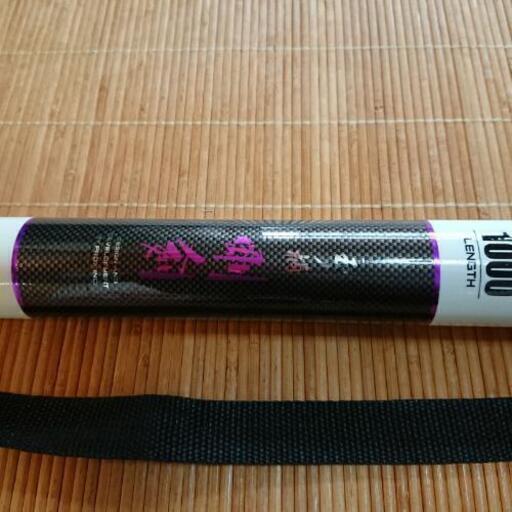 スポーツ 【ほぼ未使用】玉ノ柄 剛剣 1000LENGTH(10m)