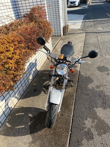 不動車 エイプ50 引き取り出来る方限定