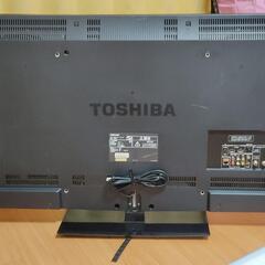 東芝REGZA 40B3