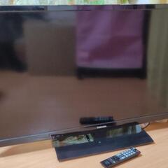 東芝REGZA 40B3