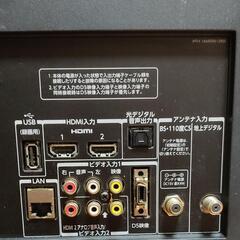 東芝REGZA 40B3