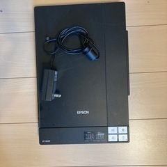 スキャナー　エプソン　GT-S620