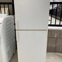 【値下げ】無印良品　冷蔵庫
