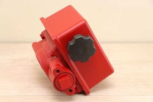 TUTHILL 機械式流量計 FILL−RITE FR807C (D4301nrhwY)