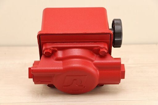 TUTHILL 機械式流量計 FILL−RITE FR807C (D4301nrhwY) 【公式通販】