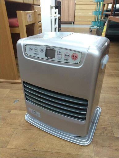 ダイニチ Dainichi 石油ファンヒーター 木造9畳 コンクリート12畳