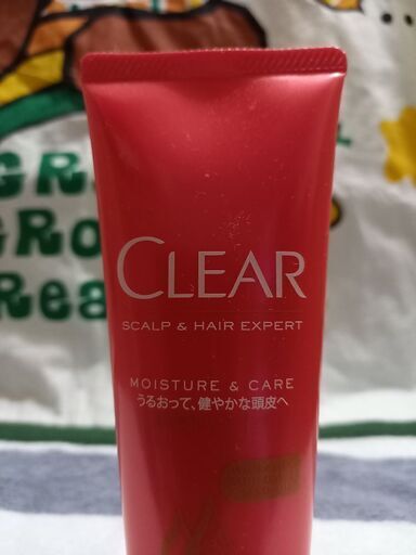 試供品75g クリアスカルプ ヘアエキスパートシリーズトリートメント ハムハムaasy 林崎松江海岸のヘアケアの中古あげます 譲ります ジモティーで不用品の処分