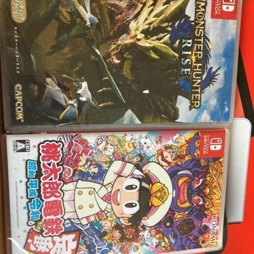 新品、未開封】【まとめて引き取り歓迎】任天堂Switch 有機ELモデル+