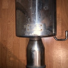 【trust】トラスト　マフラー　レガシィーb4 trust】トラスト マフラー レガシィーb4