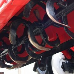 SOLD OUT】ヤンマ トラクター Ke-60 17馬力 4WD 自動水平 逆転 美品