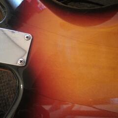 Fender ギター Jaguar (お取引中)