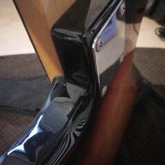 Fender ギター Jaguar (お取引中)