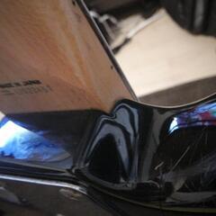 Fender ギター Jaguar (お取引中)