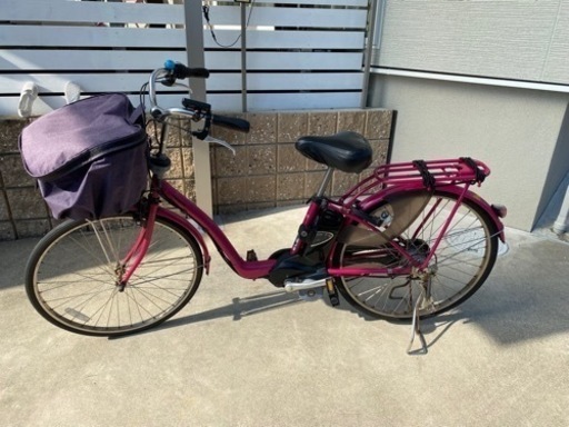 Panasonic GyuttoPlus +  BE-ENMP633 おまけ付