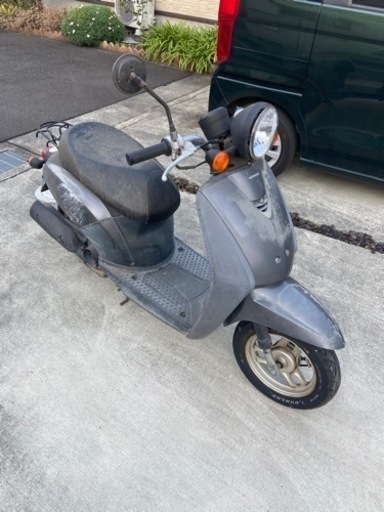 【3万】Honda today50cc スクーター