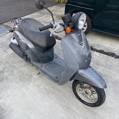 【3万】Honda today50cc スクーター