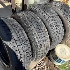 SUBARU インプレッサスポーツ 純正ホイール 18インチ 4本 7.5J5HPCD100 