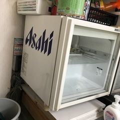 【ネット決済】小さい冷蔵庫