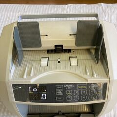 紙幣計算機 J-717J