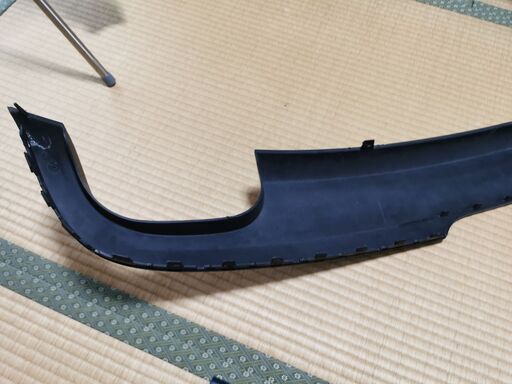 Audi TT mk1(8N) リアディフューザー 2本出し用 Audi TT 8N Rear Diffuser – Single or Double Exhaust | eBay