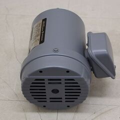 HITACHI 三相モートル　全閉外扇形　0.4KW TFO−K 4P 200V (D4302wY)