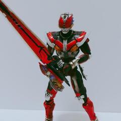 S.I.C.　仮面ライダー電王　ライナーフォーム