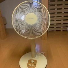 【ネット決済】扇風機　YUASA製