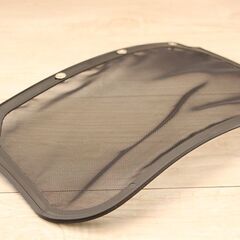 トーヨー アンボプロテクターヘルメット　飛来落下物用・墜落時用(兼用型) No.3390F (HD1180arrhY)