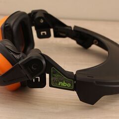 トーヨー アンボプロテクターヘルメット　飛来落下物用・墜落時用(兼用型) No.3390F (HD1180arrhY)