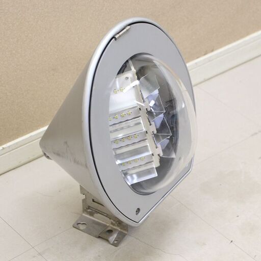 TOSHIBA 東芝LED街路灯 LEDK-70949 W-LS8−61 (J1021wY)