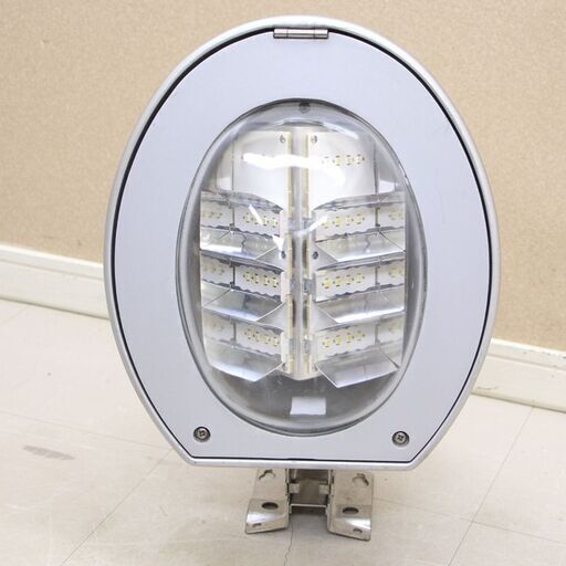 TOSHIBA 東芝LED街路灯 LEDK-70949 W-LS8−61 (J1021wY)