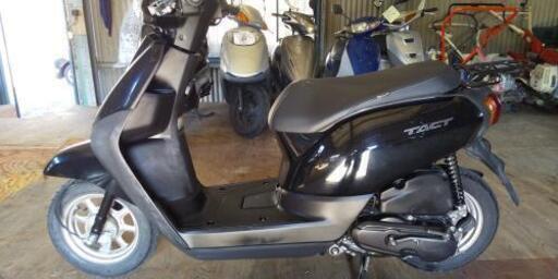 HONDA タクト 4 ベーシック AF75 | neix.com.ar
