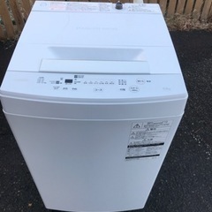 ◆格安！◆東芝 TOSHIBA 全自動洗濯機 2018年製 4....