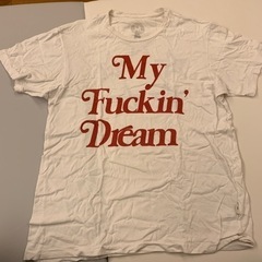 UVERworld   My Fuckin' Dream Tシャツ
