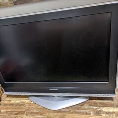 panasonic VIERA 32型テレビ