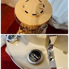 アラジンストーブ　