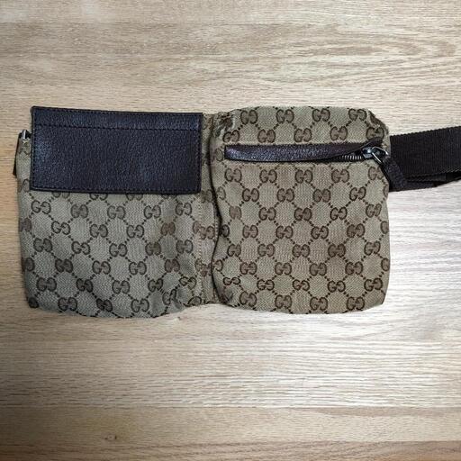 GUCCI グッチ ショルダーバッグ カバン 鞄