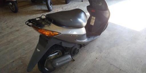 SUZUKI アドレスV50G CA42A