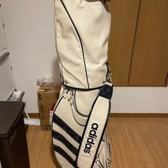 【ネット決済】ゴルフセット