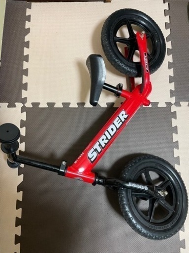 ストライダー 美品