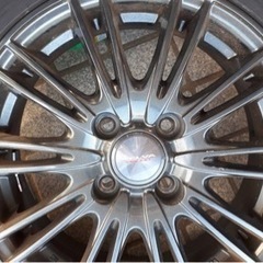 ダンロップ 165/70R14 81Q