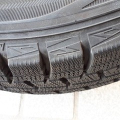 ダンロップ 165/70R14 81Q