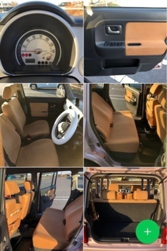 売却 軽自動車 中古車 スズキ アルト ラパン ツートンカラー のり 宇都宮のその他の中古あげます 譲ります ジモティーで不用品の処分 売却 軽自動車 中古車 スズキ アルト ラパン ツートンカラー のり 宇都宮のその他の中古あげます 譲ります ジモティーで不用品の処分