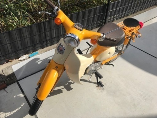 リトルカブ