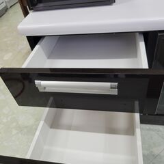 テレビボード テレビ台 中古 リサイクルショップ宮崎屋 住吉店25.10.4