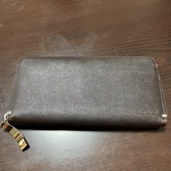 【ネット決済】Paul Smith ポールスミス　長財布